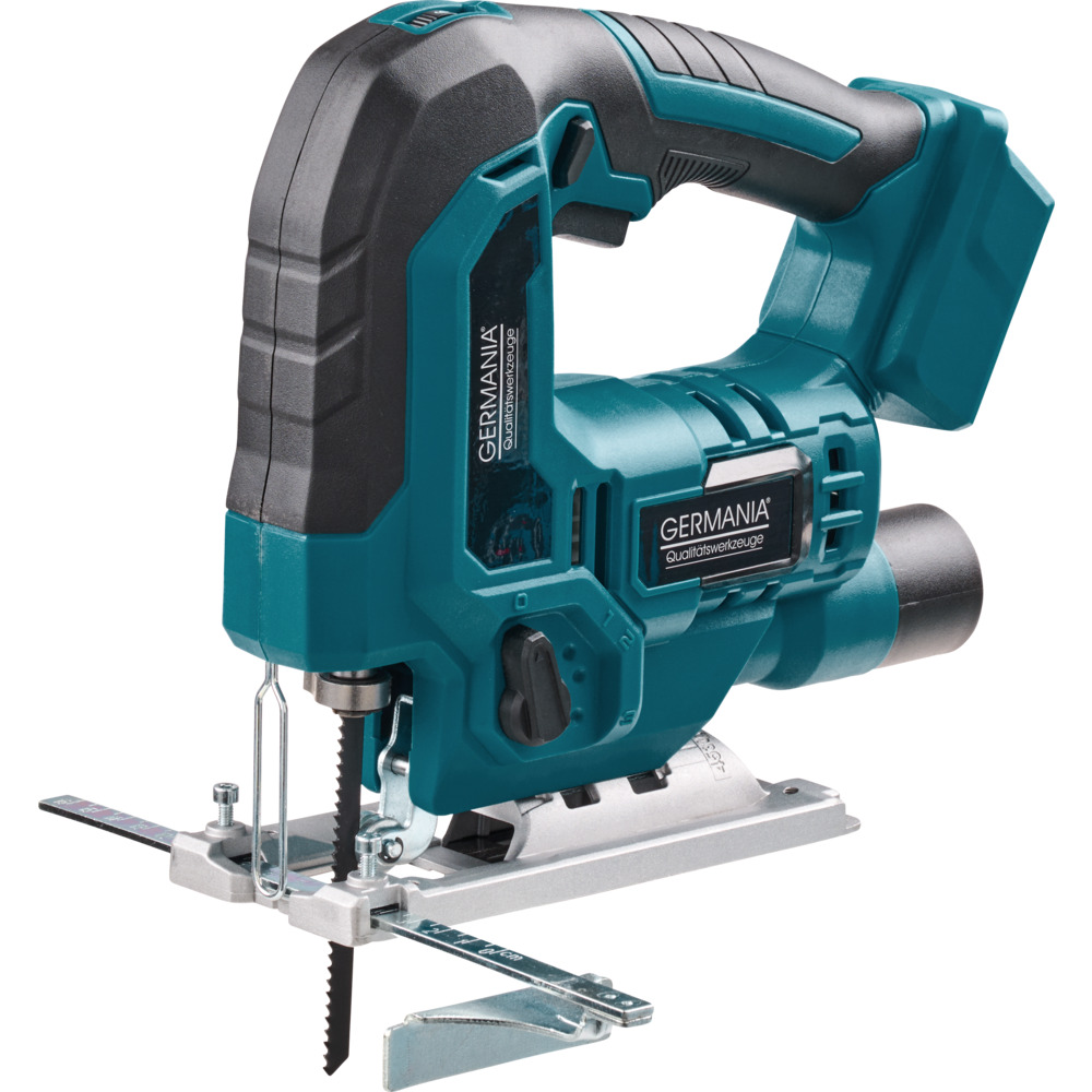 GERMANIA&reg; Plattform 2.0 Akku-Stichs&auml;ge 20V image number 1