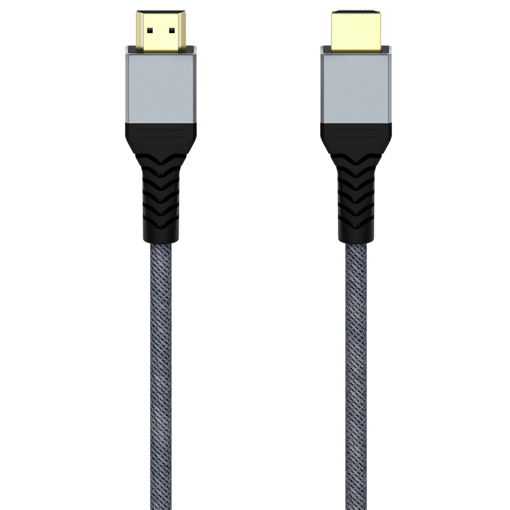 8K-Ultra High Speed HDMI-Kabel 3 m image number 1