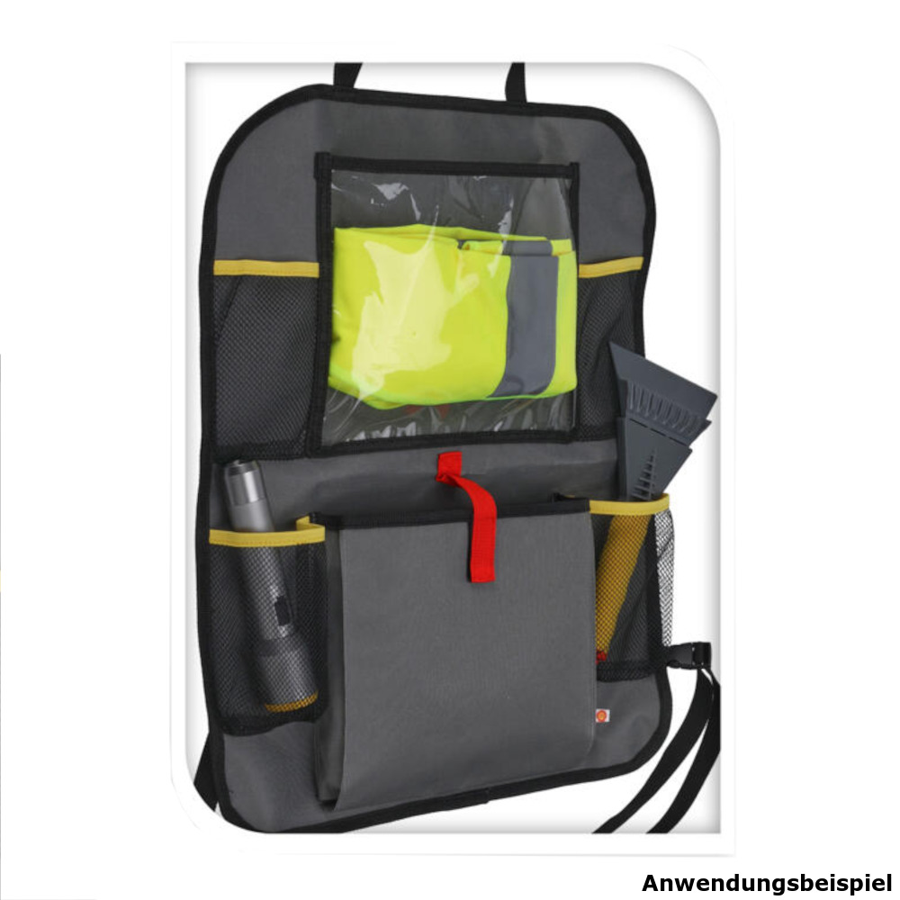 Shell Auto-R&uuml;ckenlehnenschutz image number 2