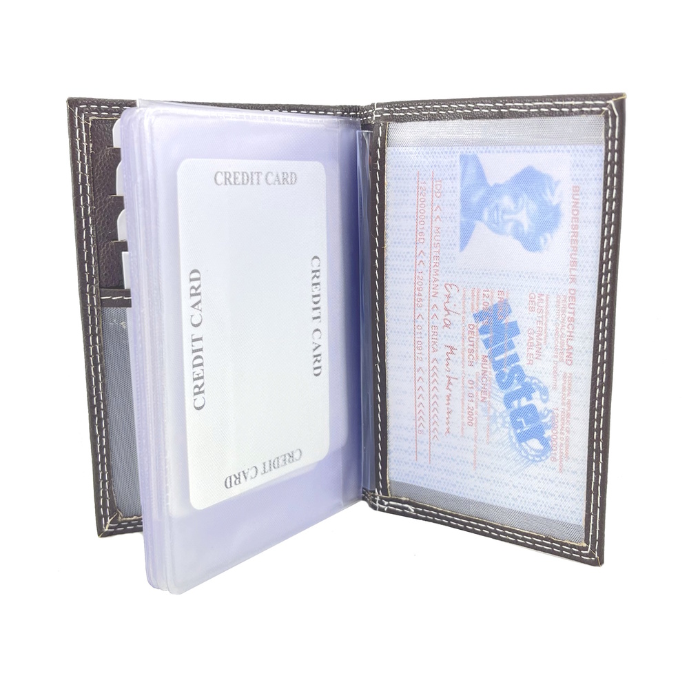 Ausweish&uuml;lle image number 3