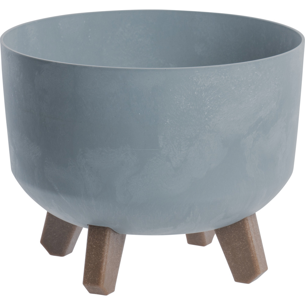 Pflanztopf Gracia Beton Effect &Oslash; 240mm Grau/Beton