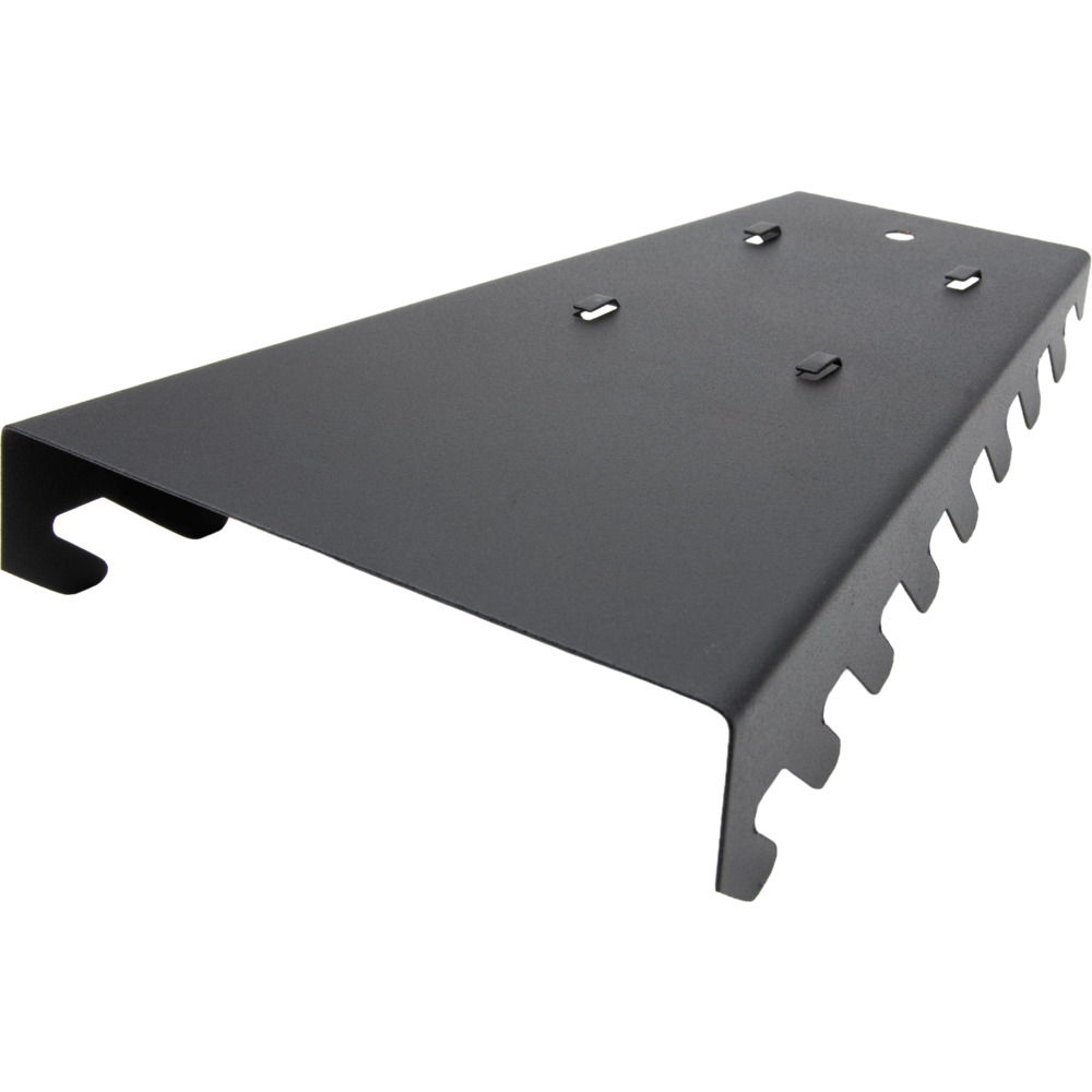 GERMANIA&reg; Lochwandhaken 17-teilig aus Metall image number 7