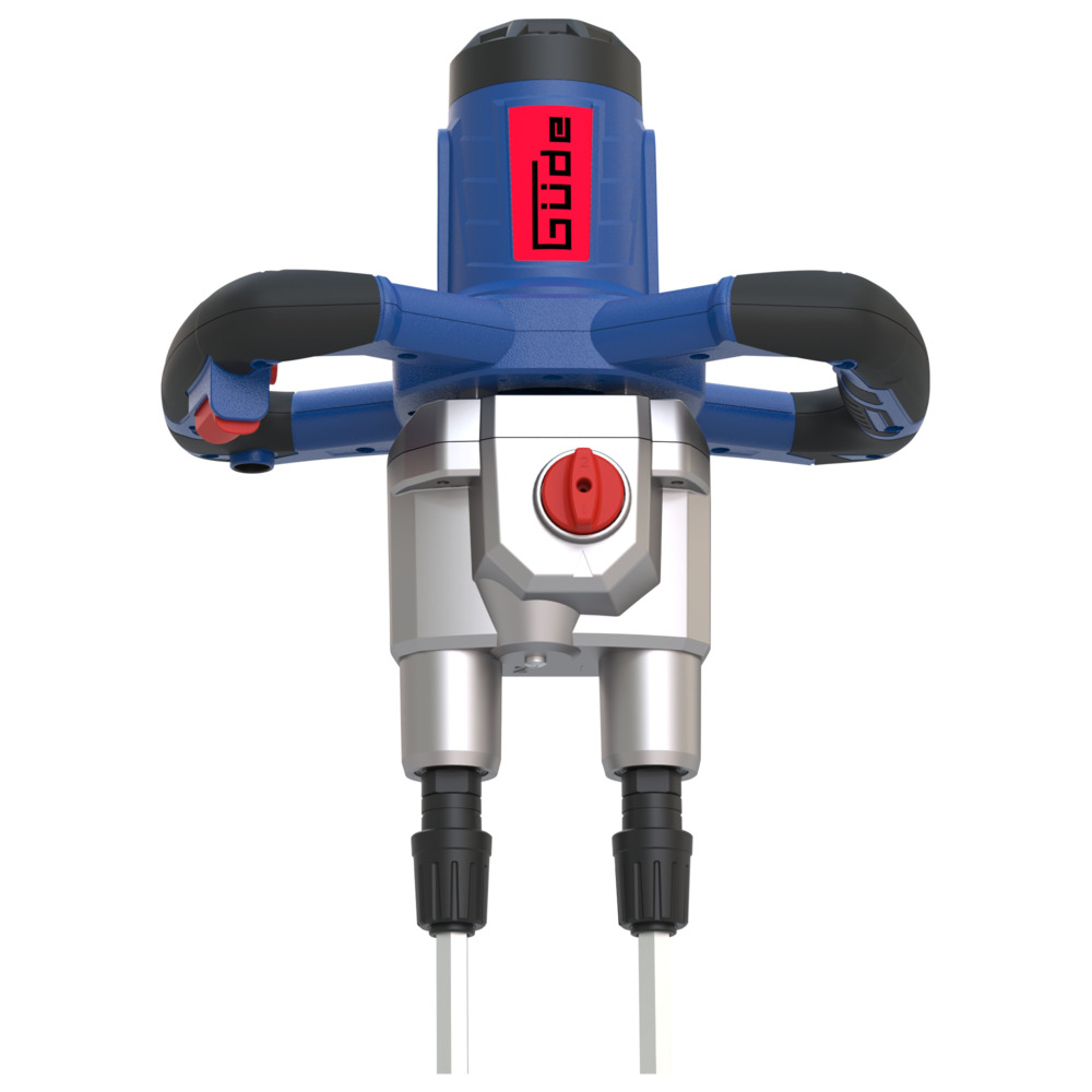 G&uuml;de&reg; R&uuml;hrwerk GRW 1811.1 TWIN