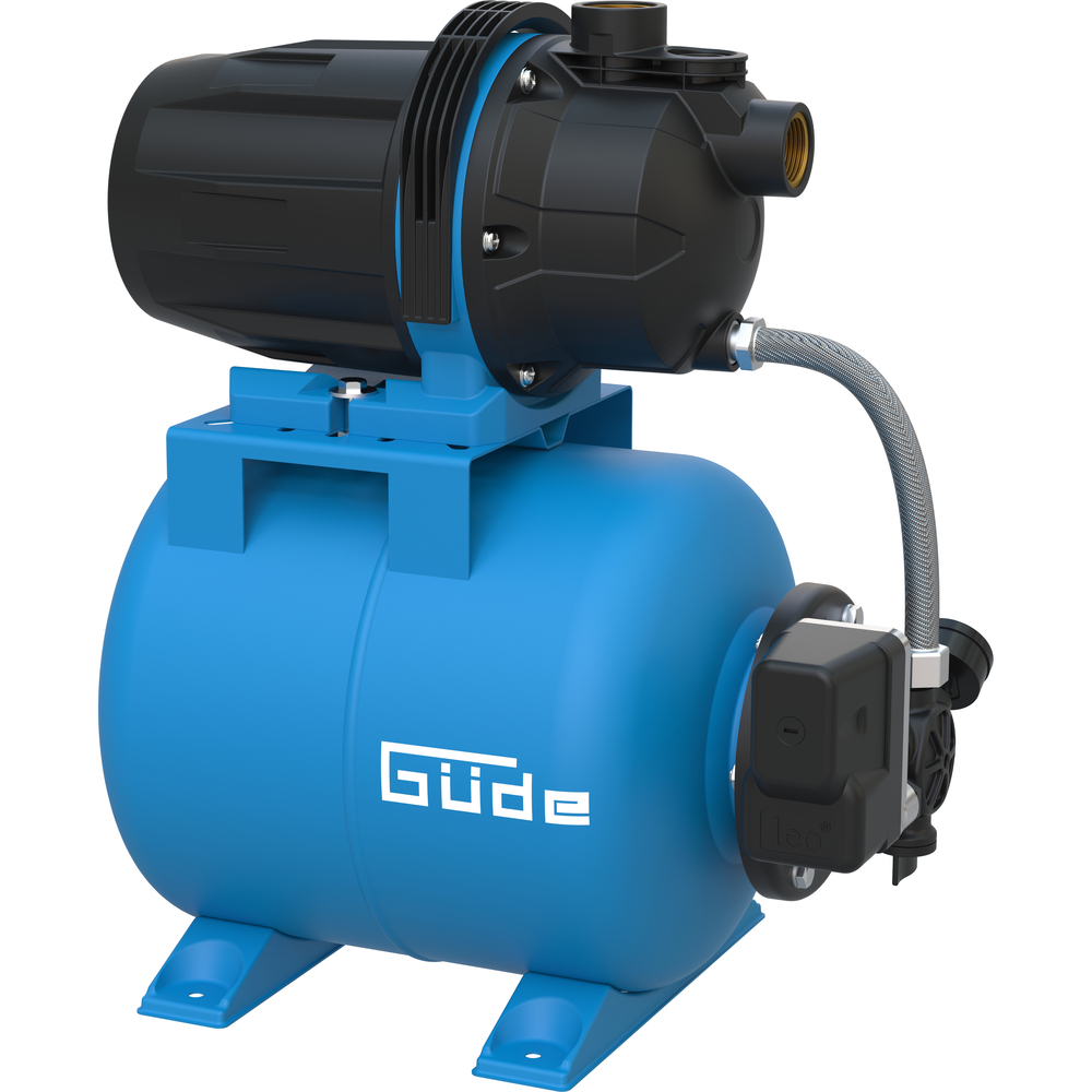 G&uuml;de&reg; Hauswasserwerk HWW 6035 image number 1