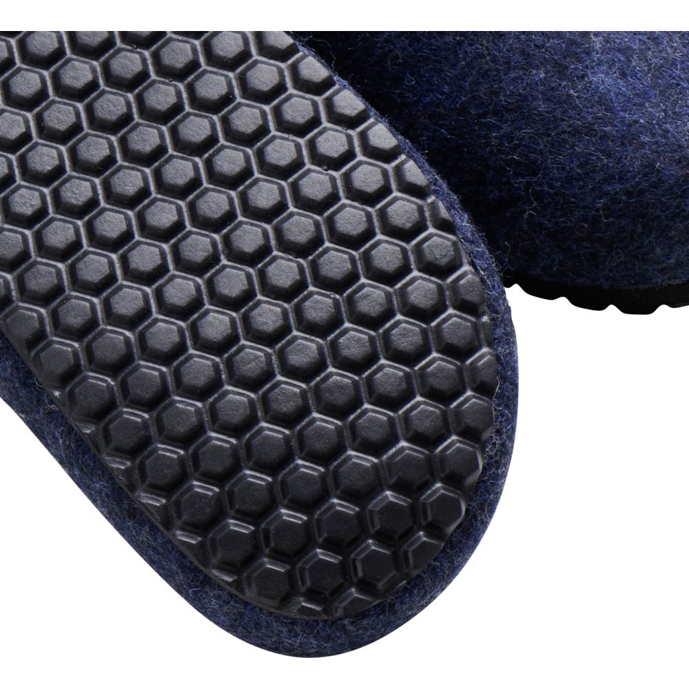 Clogs Gr&ouml;&szlig;e 41 bis 45 f&uuml;r Herren aus Fillz image number 2