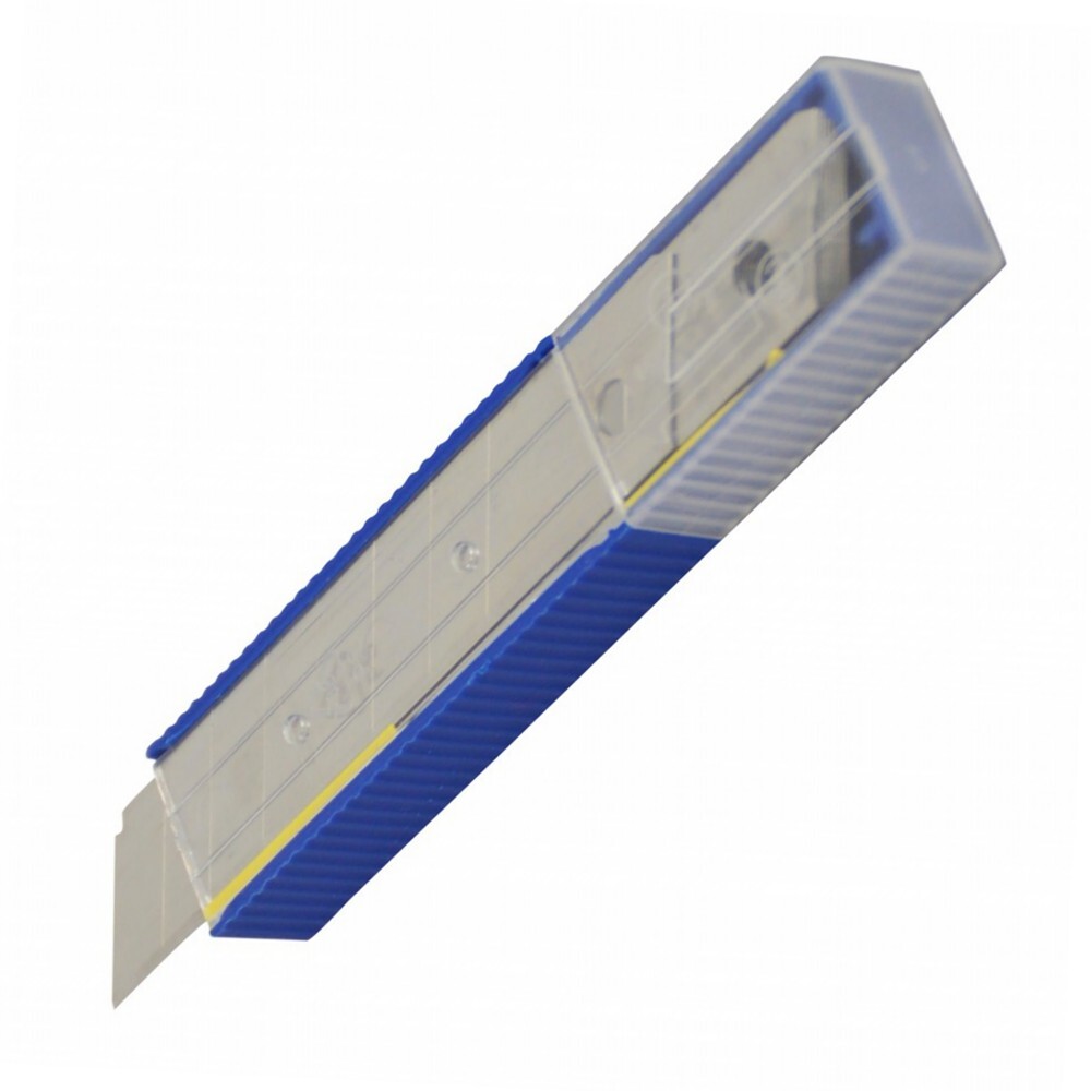 DecoPro Ersatz Abbrechklingen 18 mm