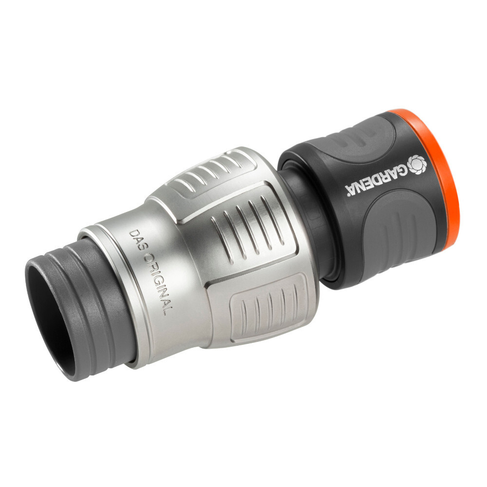 Gardena Schlauchverbinder 3/4" aus Metall image number 1