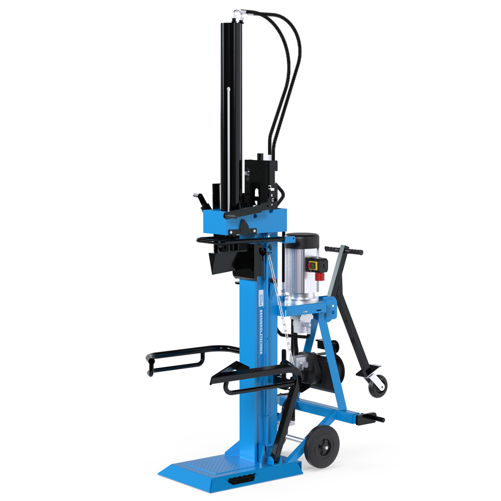 G&uuml;de&reg; Holzspalter GHS 1000/25TEZ-A image number 4