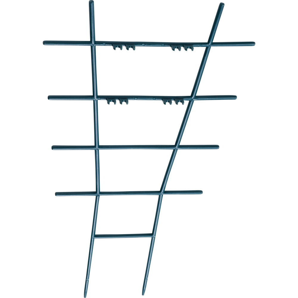 Blumenst&uuml;tze 43 x 23 cm image number 1