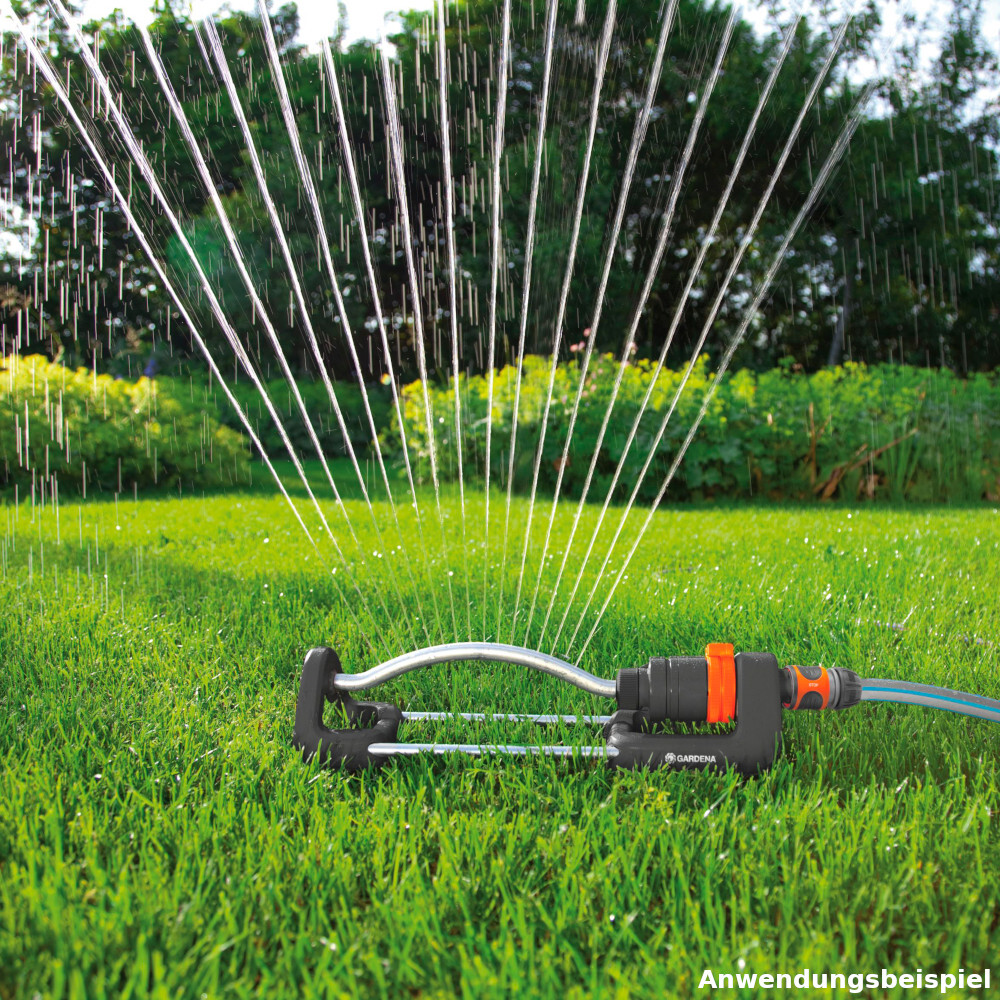 Viereckregner Aqua S image number 7