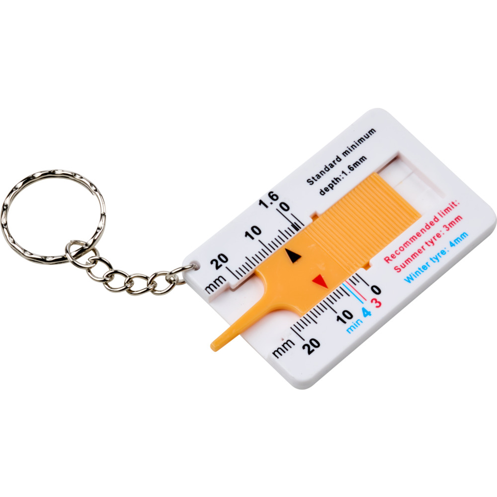 APA Reifenprofiltiefenmesser bis 20 mm