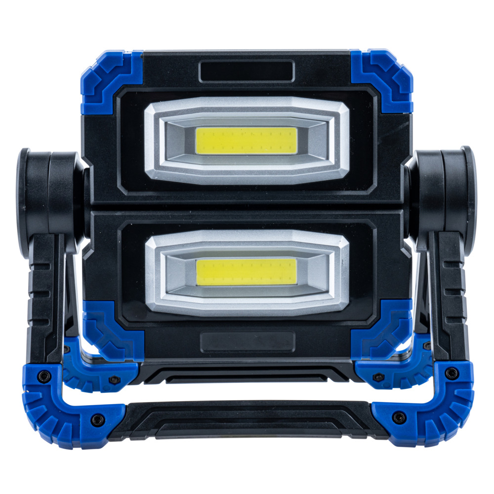 COB-LED-Arbeitslampe einklappbar image number 1
