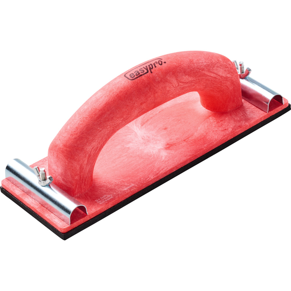 Handschleifer 228 x 82 mm Trockenbau