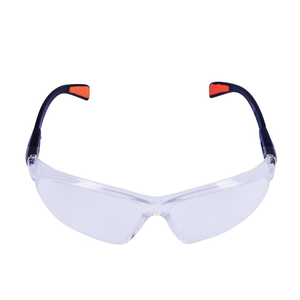 GERMANIA&reg; Schutzbrille transparent EN166