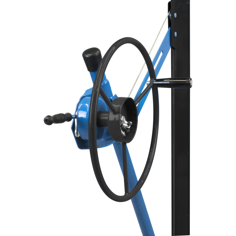 G&uuml;de&reg; Trockenbau-Lift GTL 335 image number 2