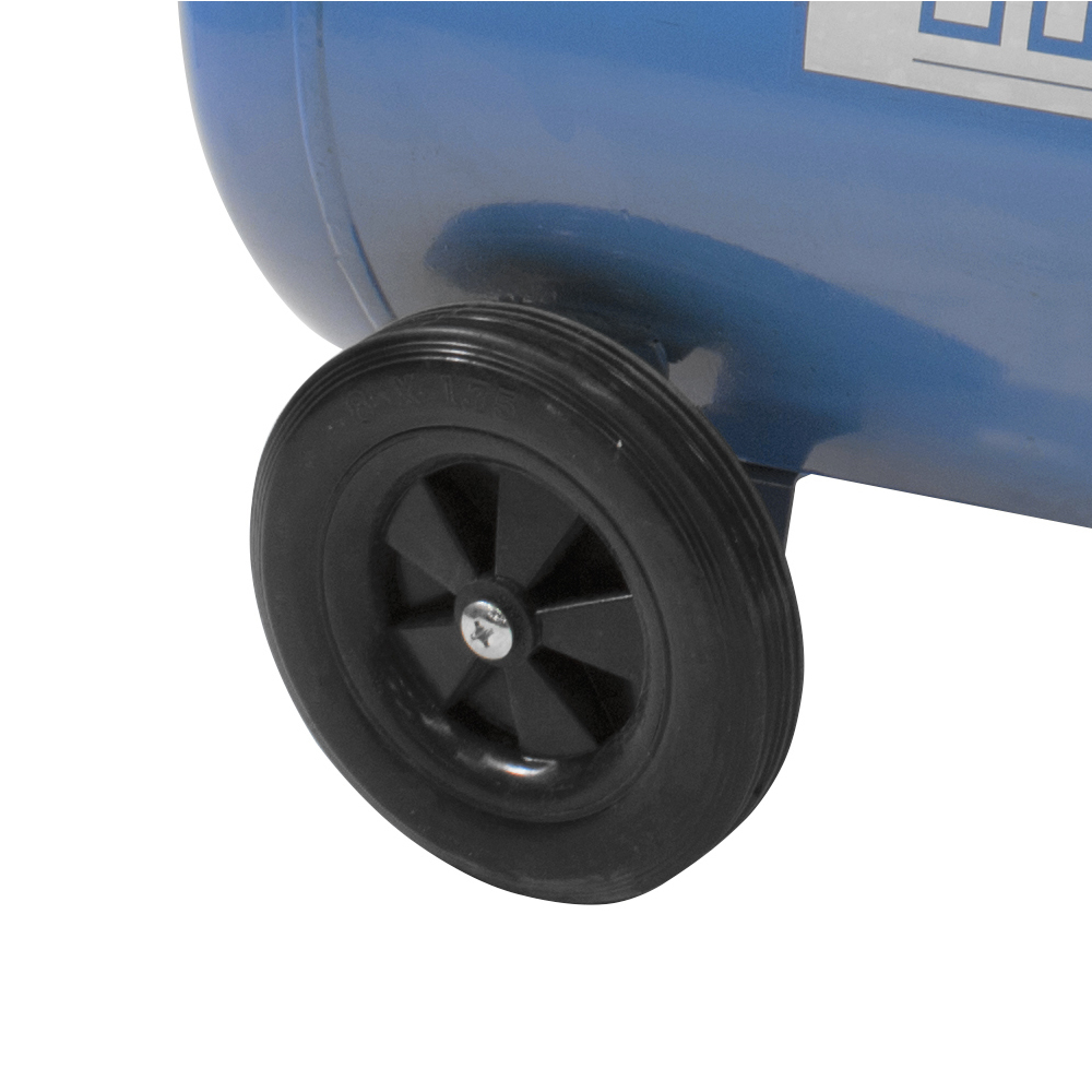 G&uuml;de&reg; Kompressor Typ 412/8/100, &ouml;lgeschmiert, 100 Liter, 8 bar image number 4