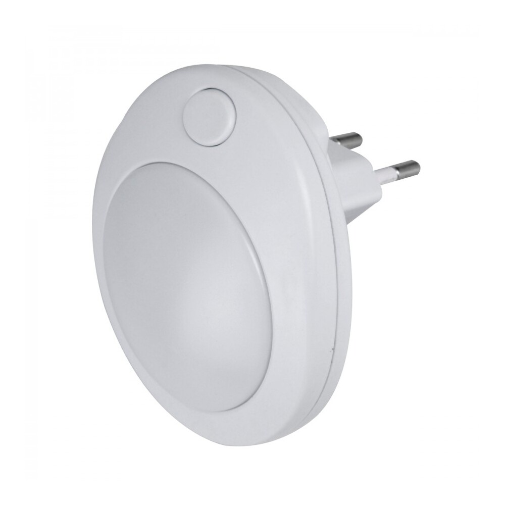 Steckdosenleuchte LED mit Farbwechsel