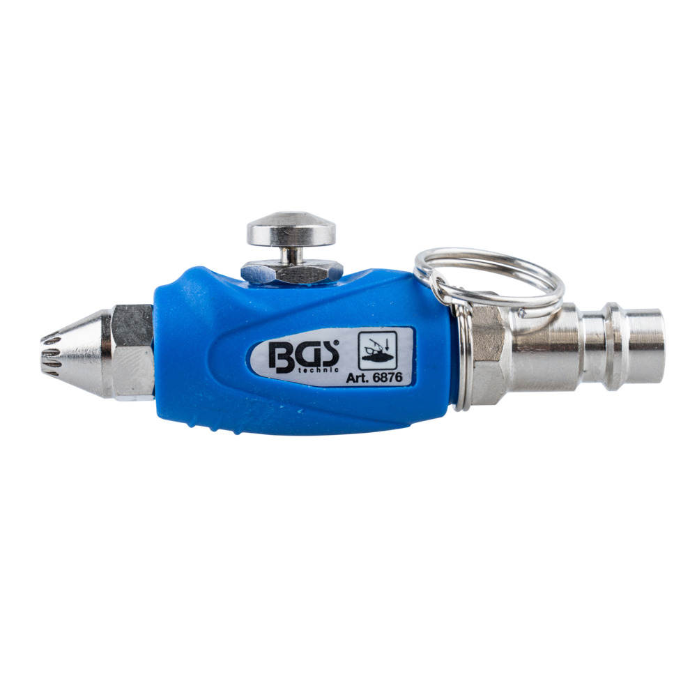 G&uuml;de&reg; Mini-Druckluft-Ausblaspistole image number 1