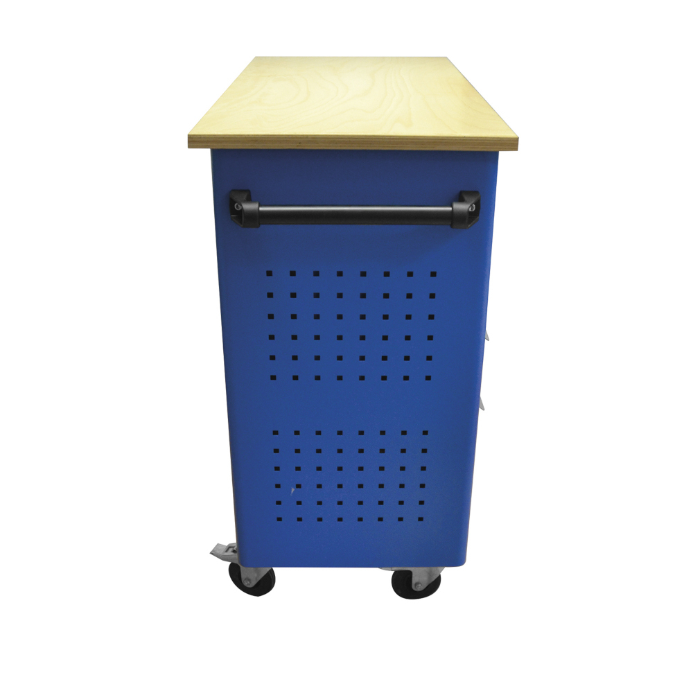 G&uuml;de&reg; Werkstatt- und Werkbank-Wagen GWB 05 image number 1