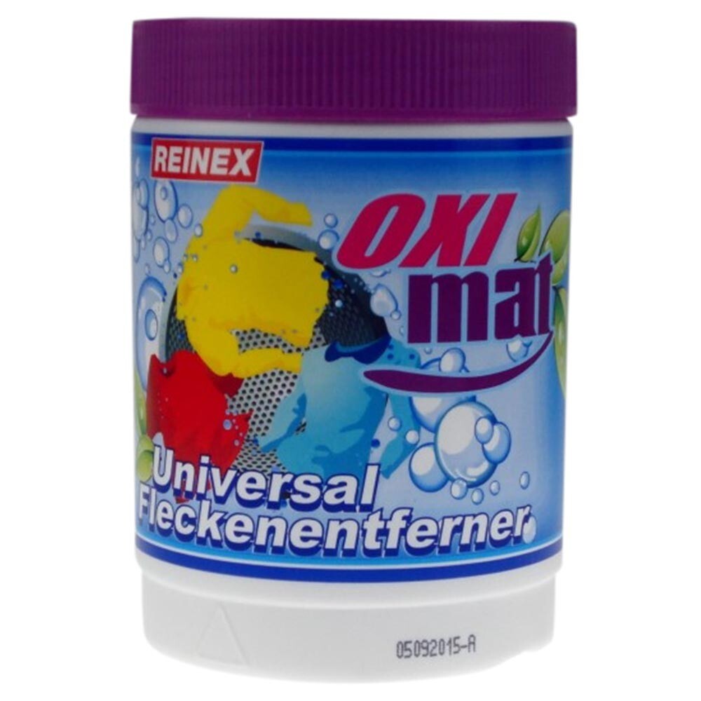 Reinex OXY-Mat Fleckenentferner 750 g