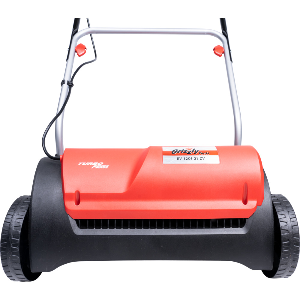 Grizzly Tools Elektro Vertikutierer EV1201-31ZV image number 3