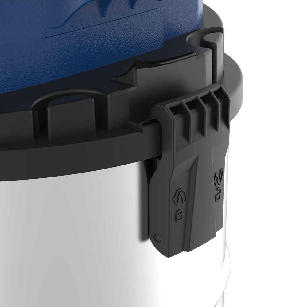 G&uuml;de&reg; Akku-Nass-Trockensauger NTS 18-201-05 3in1, Ausblasfunktion image number 2