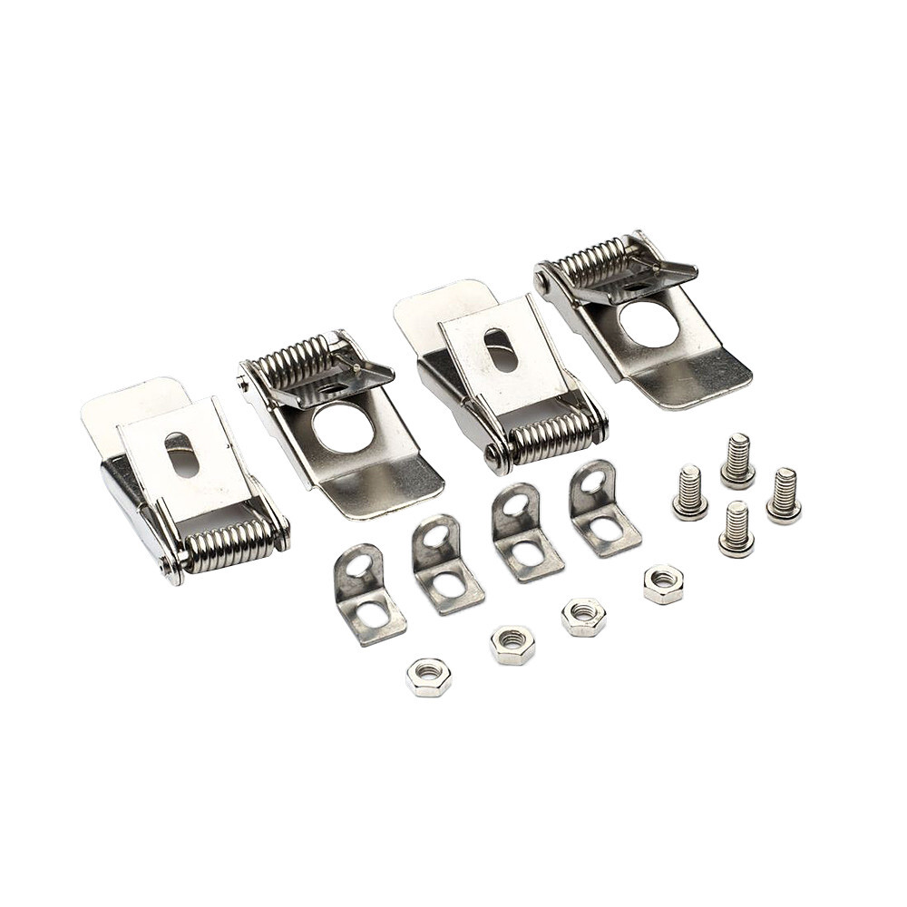 Montageclip-Set passend f&uuml;r LED-Panels