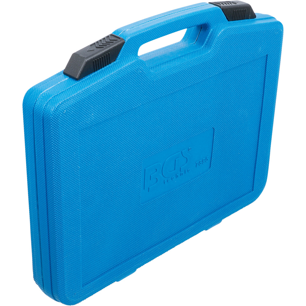 Schraubendreher-Satz 12-teilig Kreuzschlitz, Schlitz image number 3