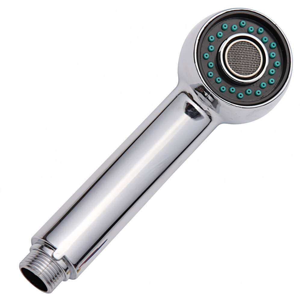 Hochdruck-Sp&uuml;lbrausekopf verchromt