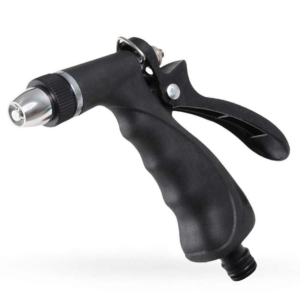 Gartenbrause 1/2" Handspritze mit Metalld&uuml;se zur Gartenbew&auml;sserung