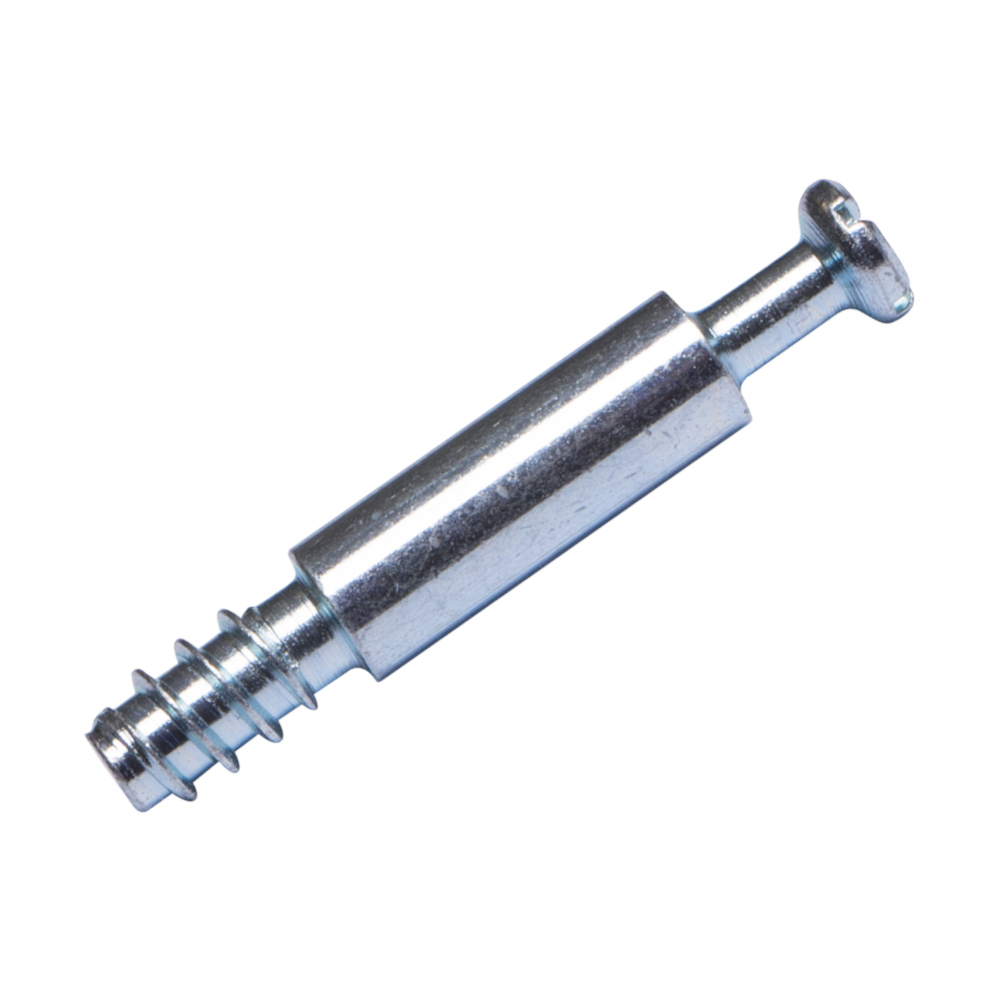 FISHBULL Eurobolzen PH verzinkt Gewindel&auml;nge 11 mm mit 24,3 Spannma&szlig;