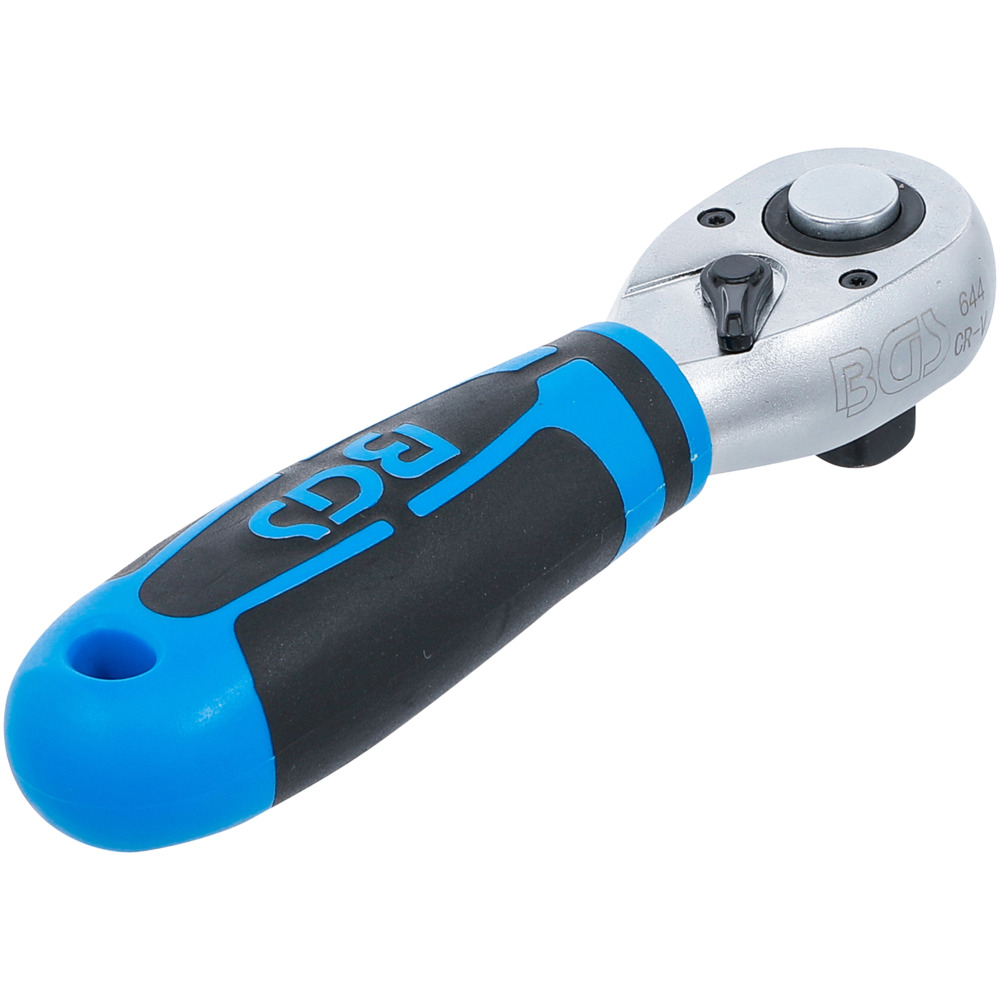 Mini-Umschaltknarre 1/2''