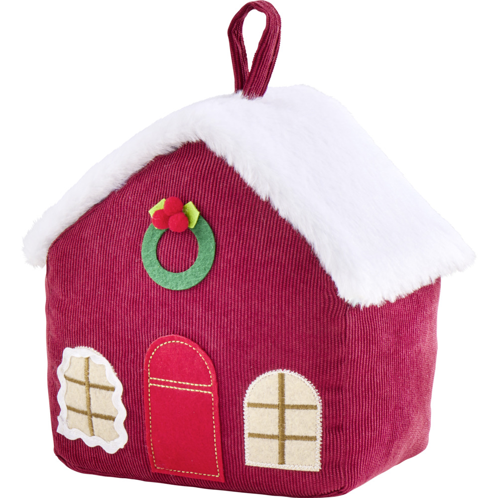 T&uuml;rstopper Lebkuchenhaus, 3 Motive zur Auswahl image number 1