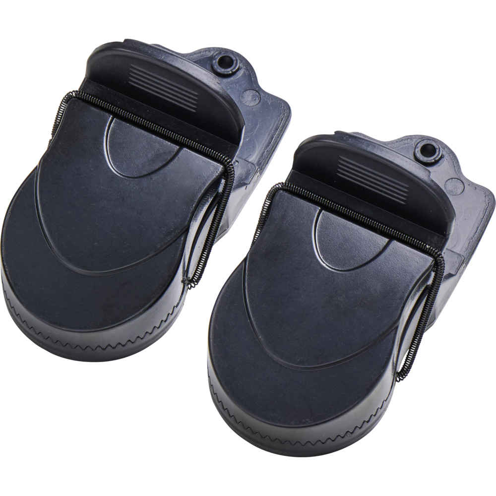 Mausefalle Kunststoff 2 St&uuml;ck Schlagfalle