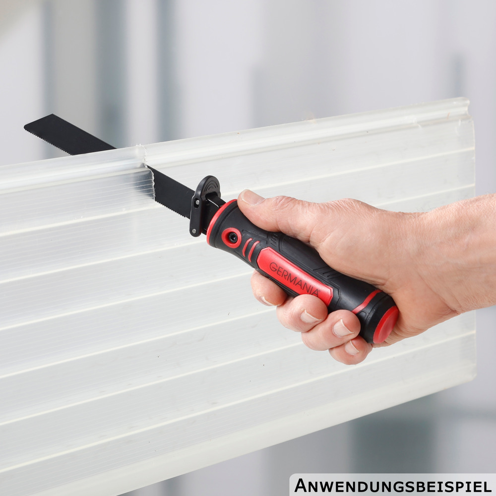 GERMANIA&reg; S&auml;ge 4-in-1 image number 6