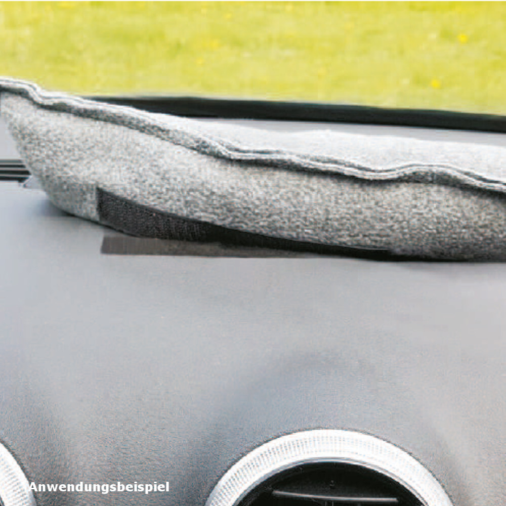 Luftentfeuchtersack 1000 g aus Polyester mit Klettstreifen image number 2