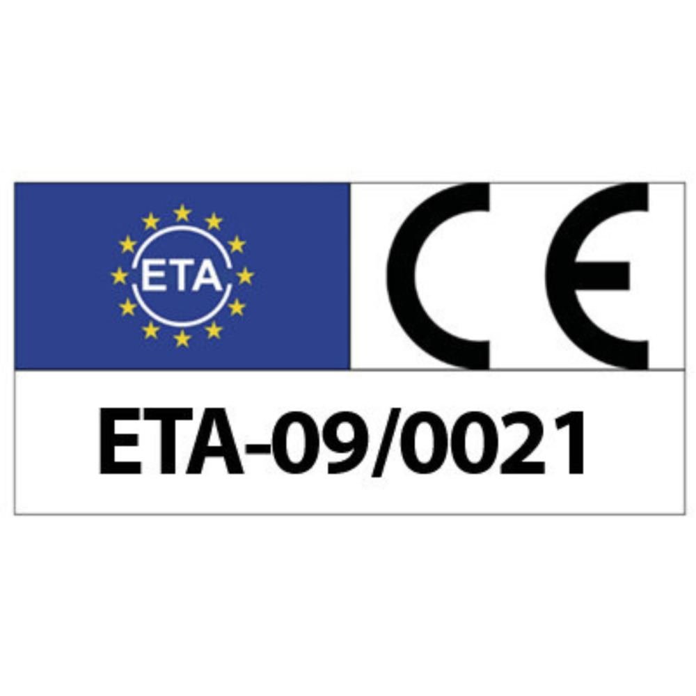 Balkenschuh innen 80 x 120 mm image number 2