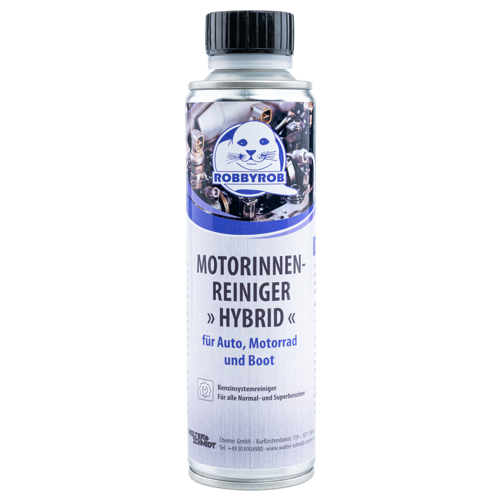 Motorinnenreiniger Hybrid Additiv 250 ml
