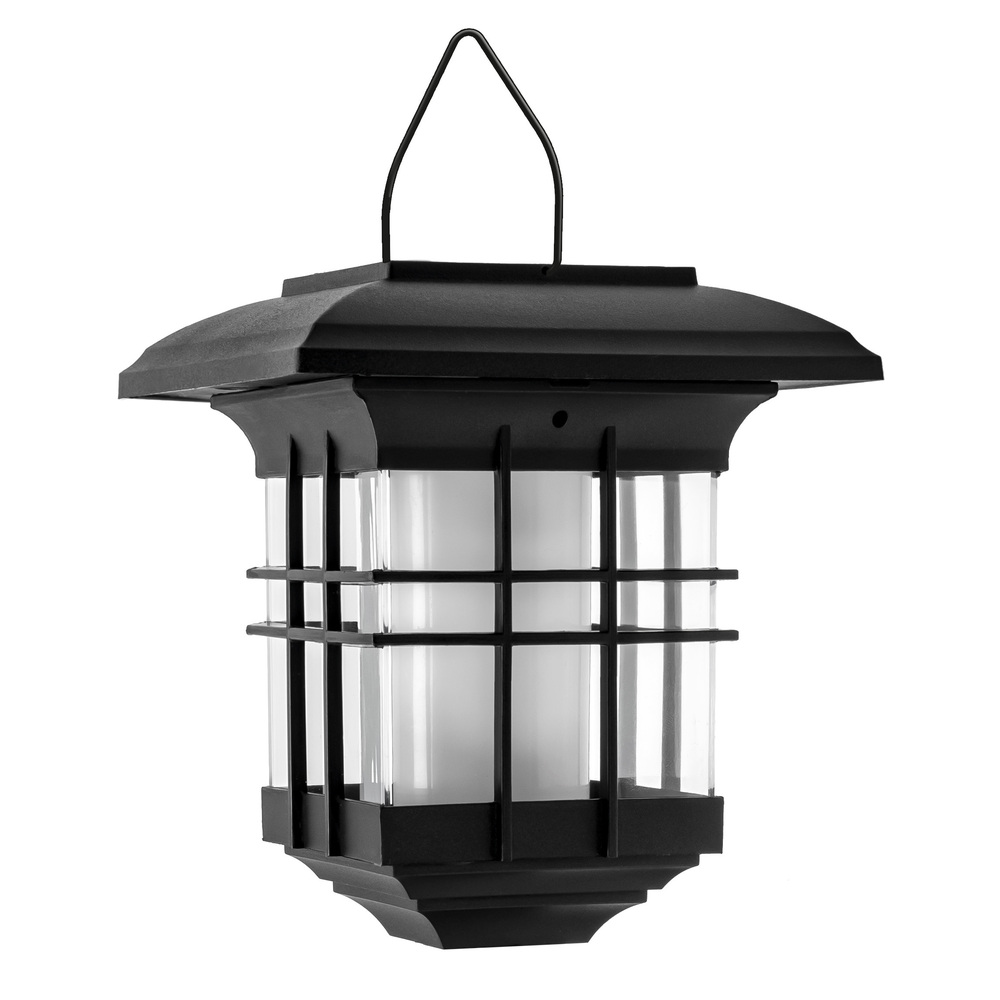 LED-Solar Laterne 4 in 1 image number 2