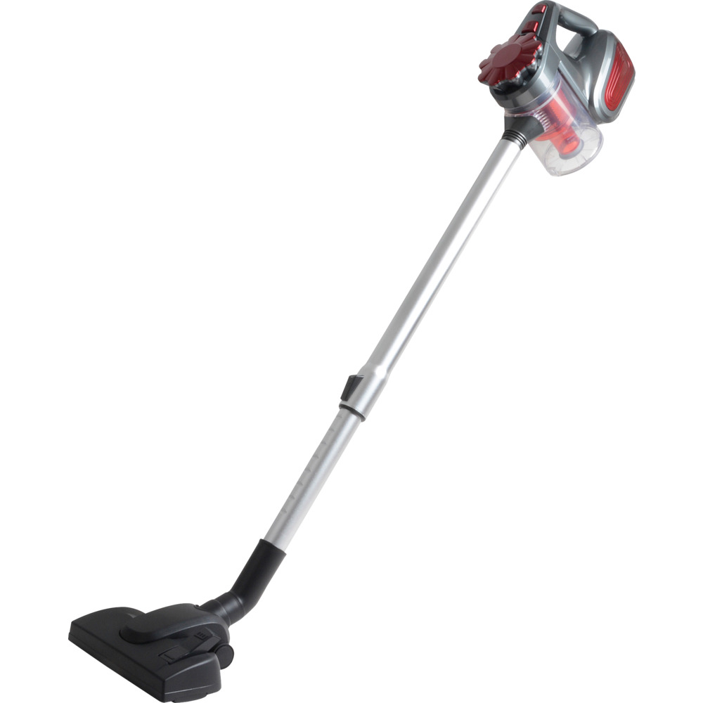 Handstaubsauger 2in1 600 W mit Zyklon-Technologie