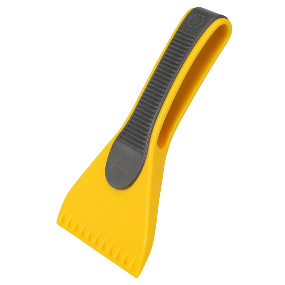 Shell Eiskratzer 20 cm aus Kunststoff