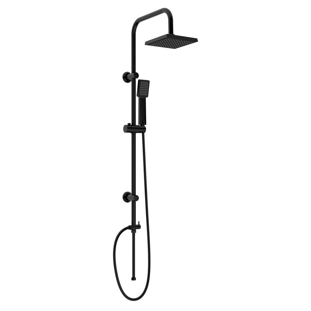 eisl Duschs&auml;ulen-Set "Easy Energy" eckig