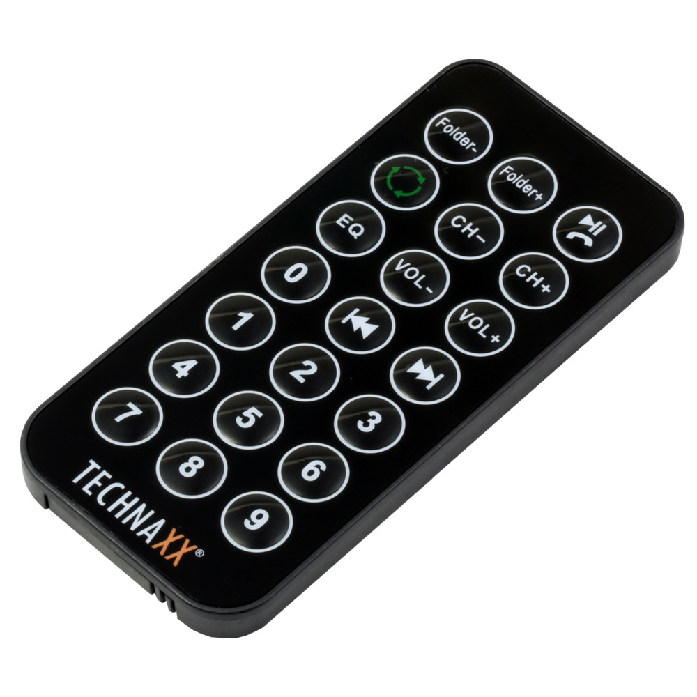 Technaxx Bluetooth Transmitter FMT600BT image number 4