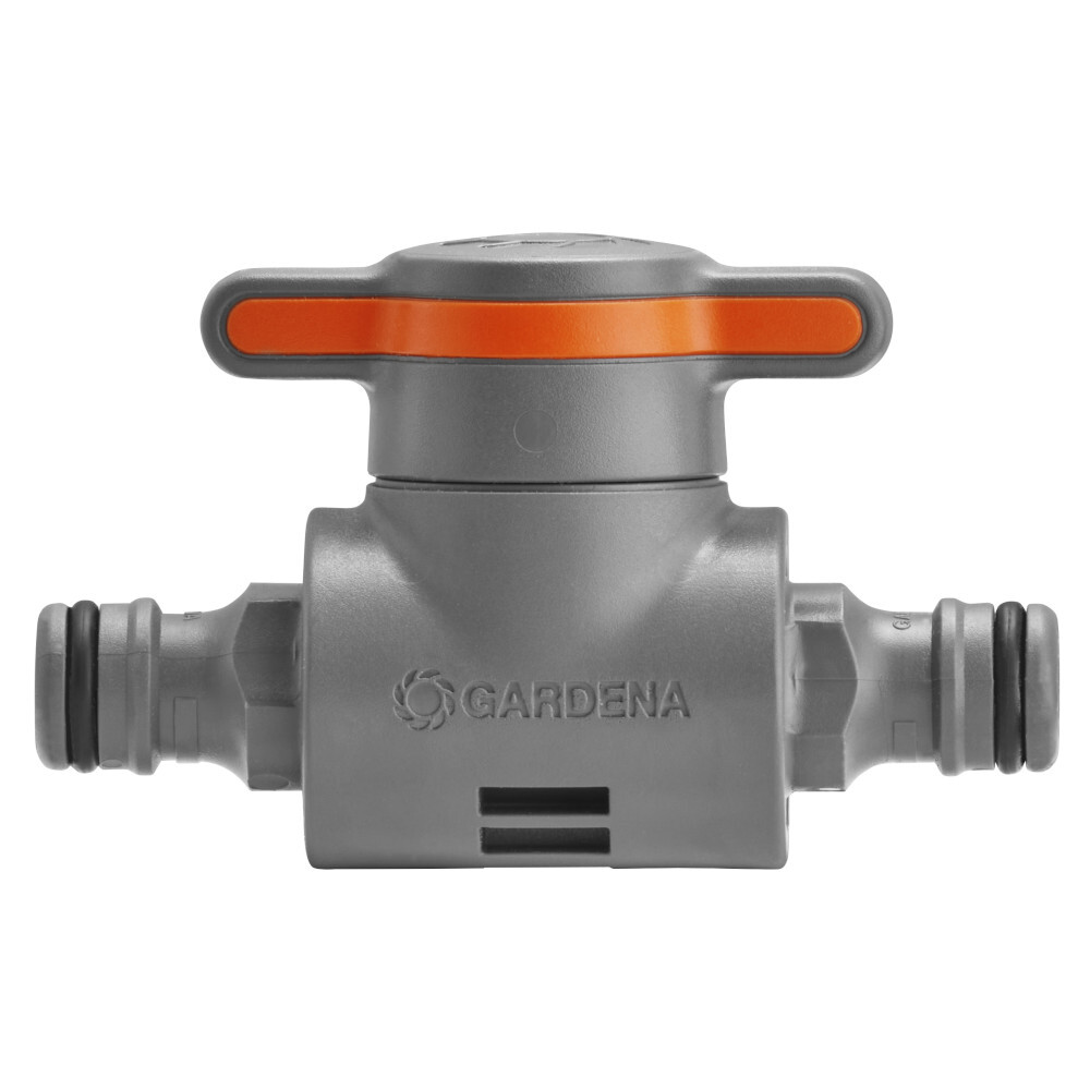 Kupplung mit Regulierventil