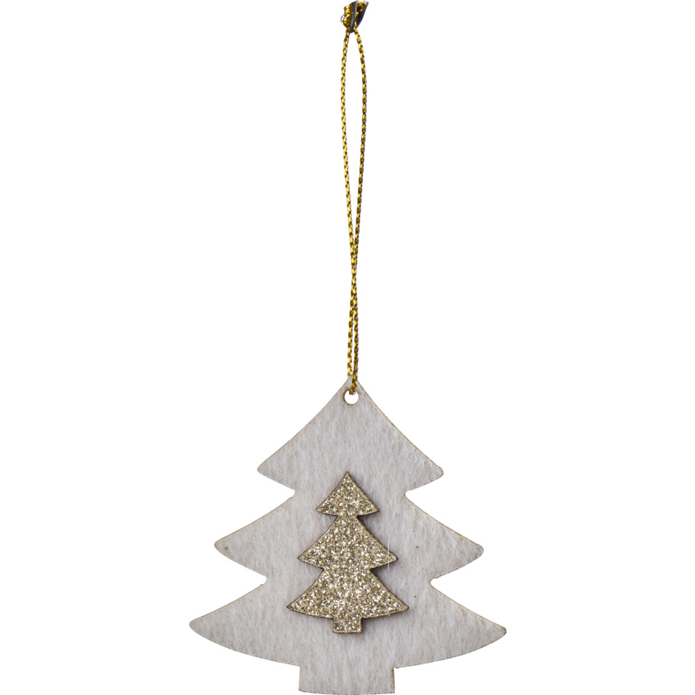 Weihnachtsbaumschmuck-Set 8-teilig in verschiedenen Designs image number 11