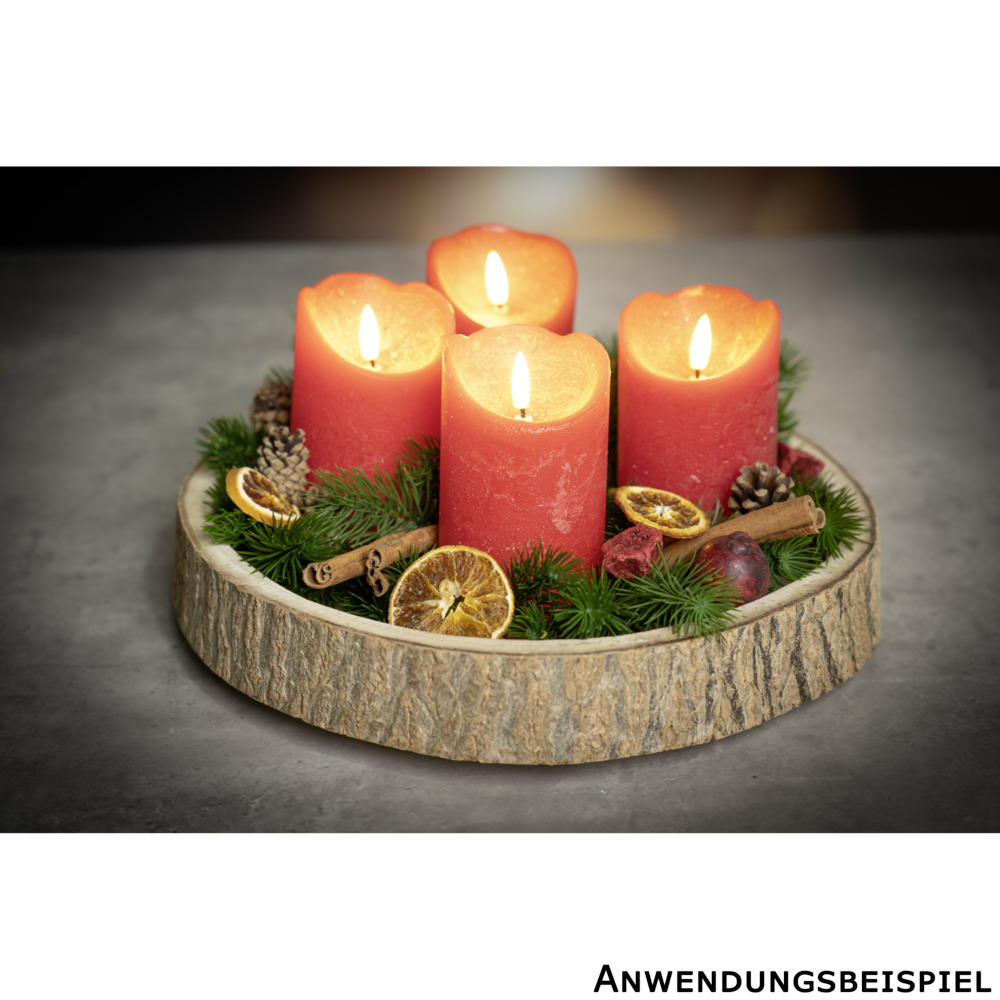 Baumscheibenschale image number 1