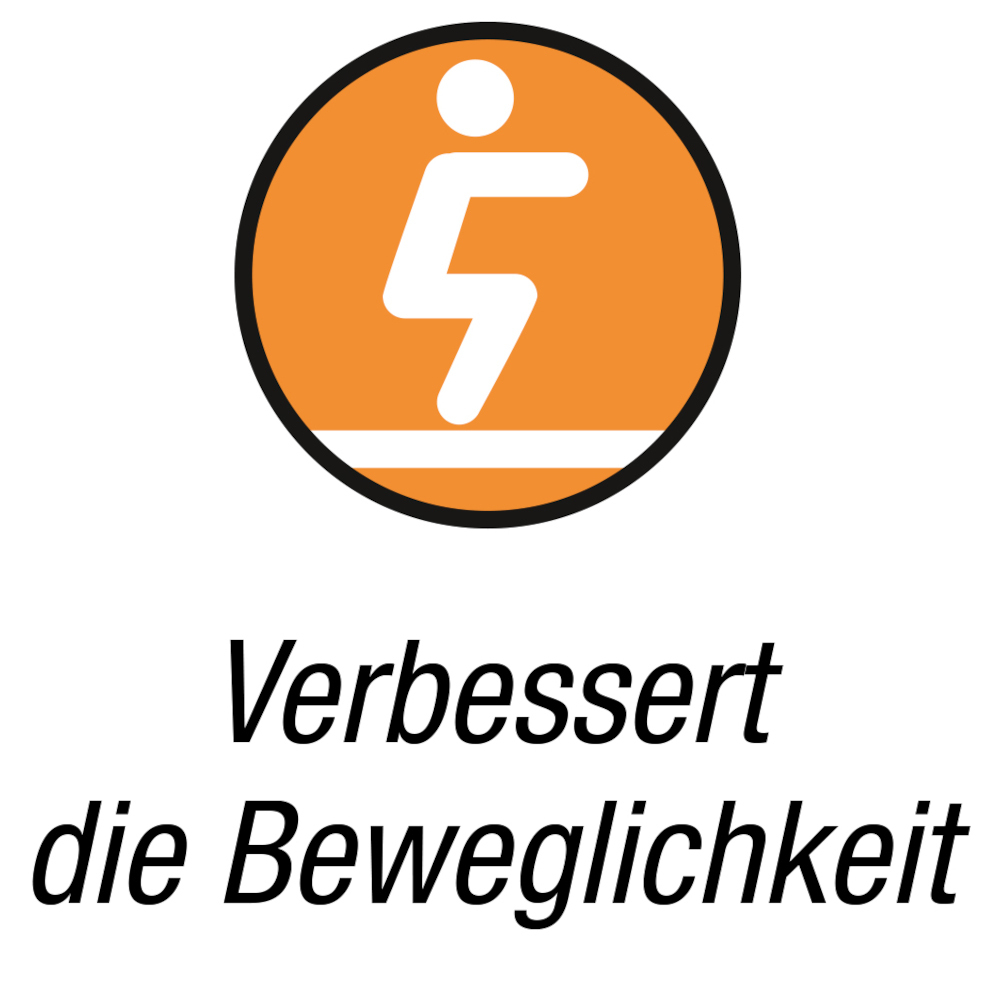 Massage Gun 4,5 W 3 Aufs&auml;tze - B-Ware image number 5