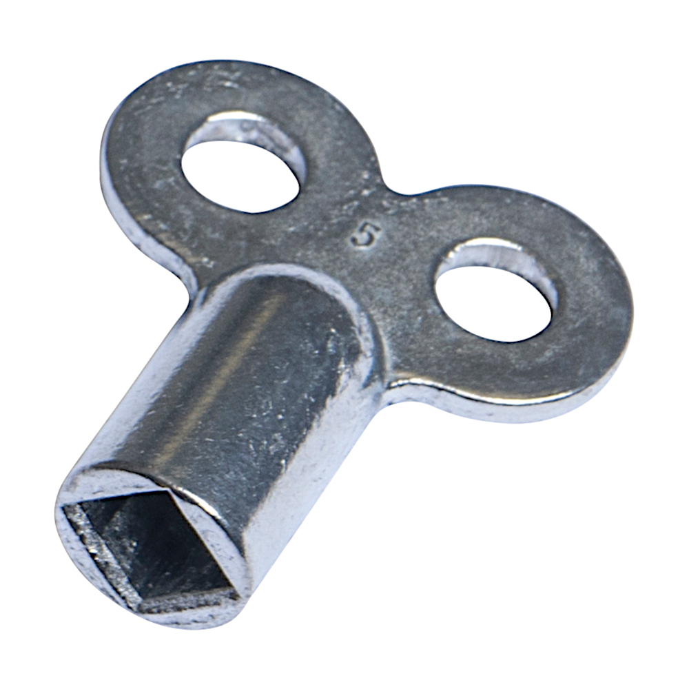 FISHBULL Schl&uuml;ssel f&uuml;r Radiatoren-Ventile