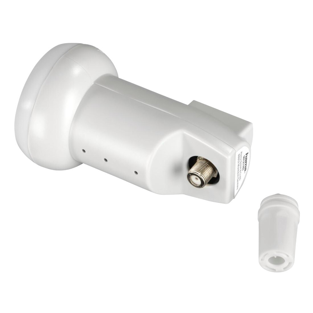 hama&reg; Universal-Single-LNB