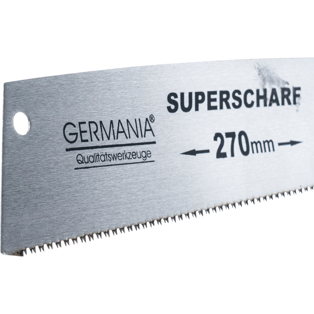 GERMANIA&reg; Japans&auml;ge 270 mm superscharf Kataba image number 2